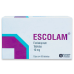 ESCOLAM 10 MG 30 TABLETAS