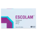 ESCOLAM 20 MG 30 TABLETAS