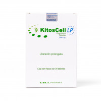 KITOSCELL LP 600MG