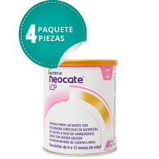 NEOCATE LCP 400G