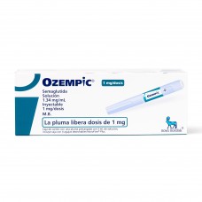 OZEMPIC 1 mg/Dosis 