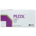 PEZZIL 10 MG 28 TABLETAS