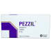 PEZZIL 5 MG 28 TABLETAS