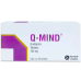 Q-MIND 100 MG 30 TABLETAS