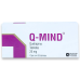 Q-MIND 25 MG 28 TABLETAS