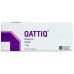 QATTIQ 1MG 30 TABLETAS