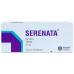 SERENATA 50 MG 30 TABLETAS