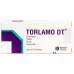 TORLAMO DT 25 MG 28 TABLETAS