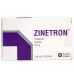 ZINETRON 20 MG 28 TABLETAS